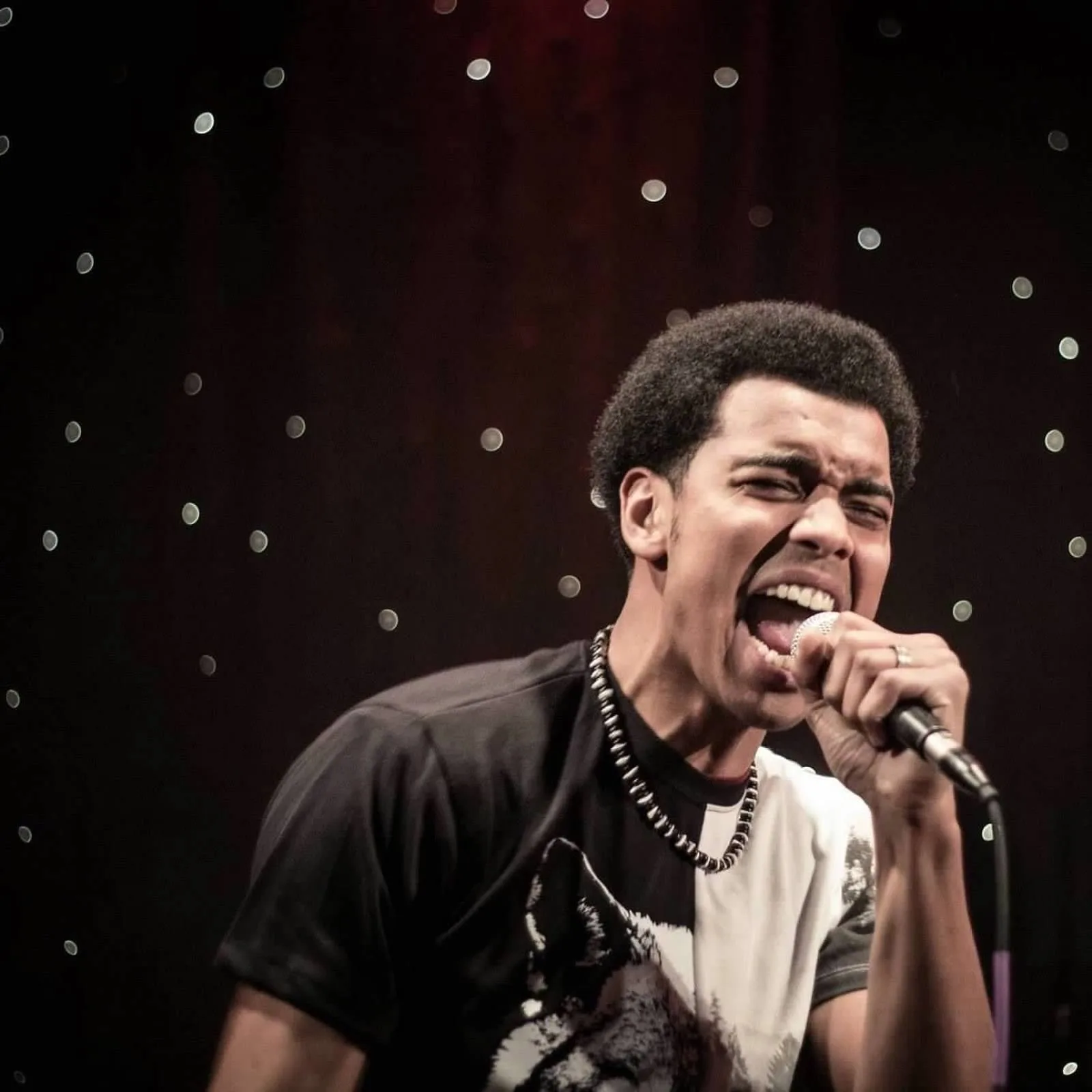 Performing in Philly